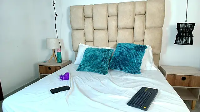 KimberlyFox t online show from 11.05.25