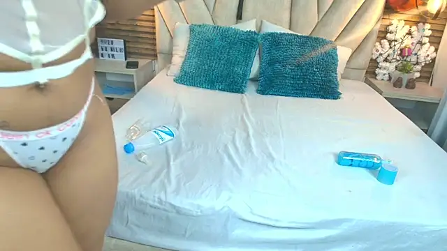 KimberlyFox t online show from 01.06.26