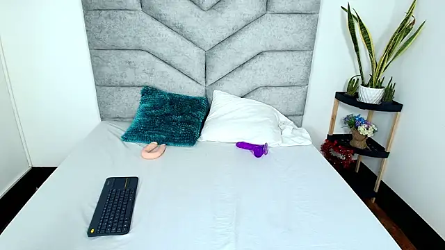 KimberlyFox t online show from 01.17.26