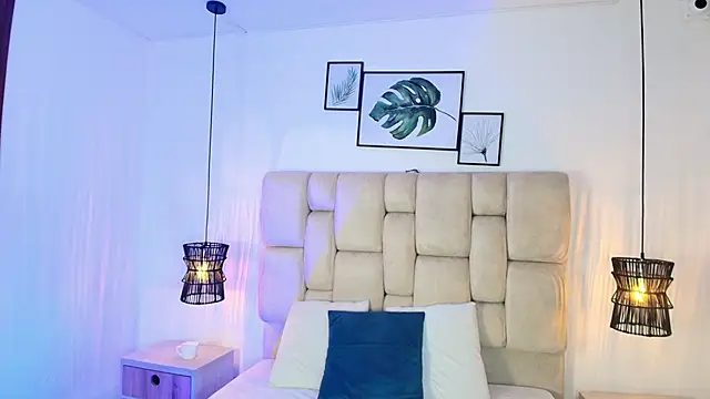 KimberlyFox t online show from 05.26.26