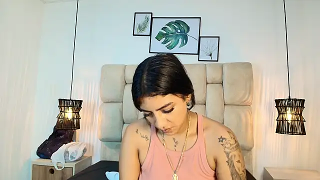 KimberlyFox t online show from 06.05.26