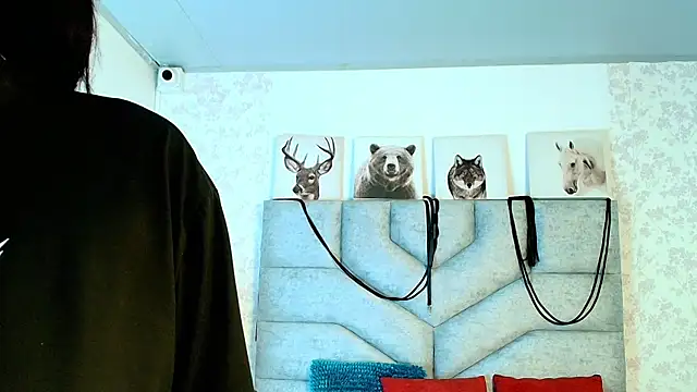 KimberlyFox t online show from 06.11.26