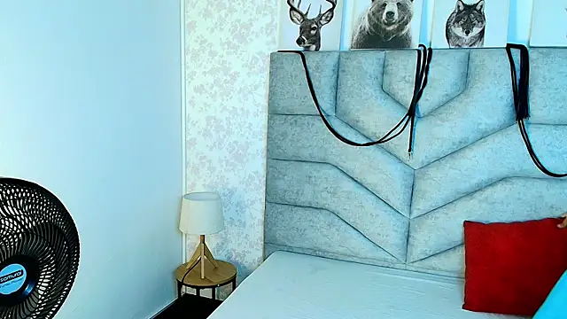 KimberlyFox t online show from 06.13.26