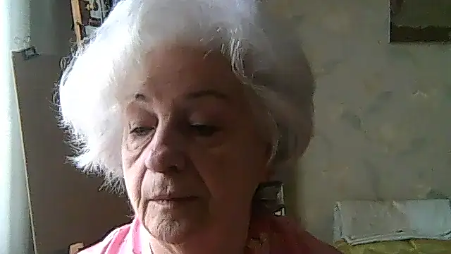 ValeriaKroww online show from 11.07.25