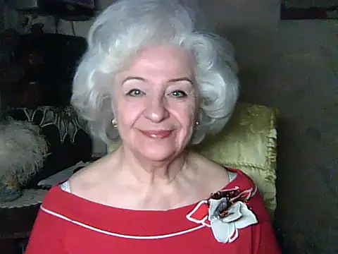 ValeriaKroww online show from 02.16.26