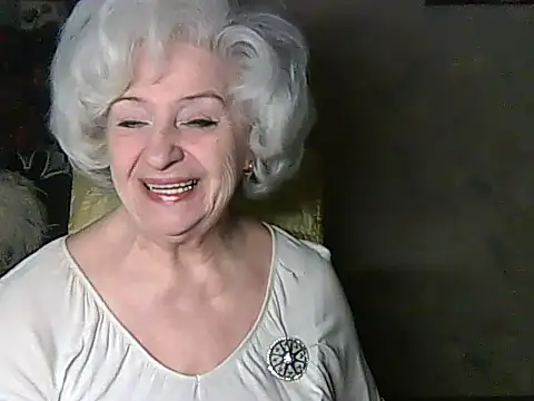 ValeriaKroww online show from 03.05.26