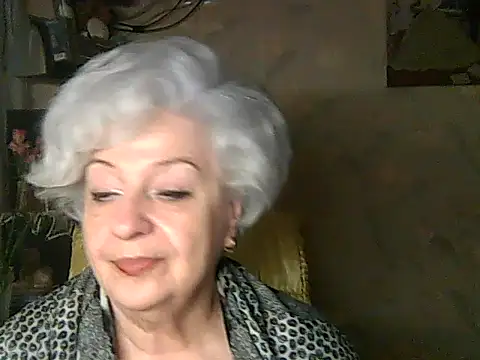 ValeriaKroww online show from 04.24.26
