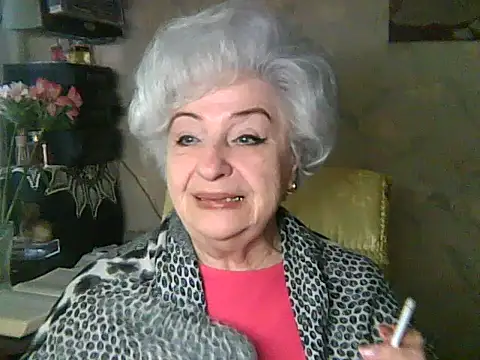 ValeriaKroww online show from 04.26.26