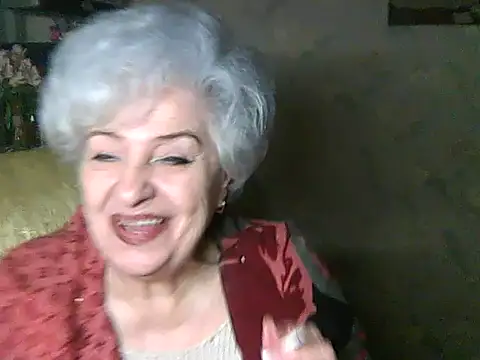 ValeriaKroww online show from 04.29.26