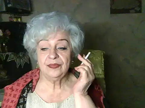ValeriaKroww online show from 04.29.26
