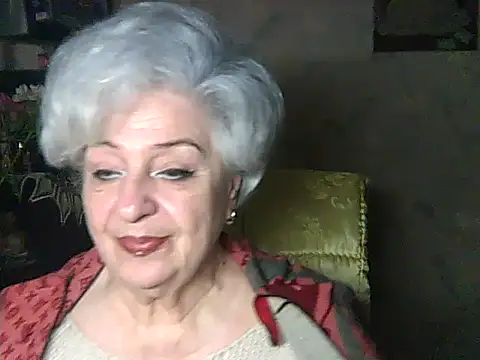 ValeriaKroww online show from 04.30.26