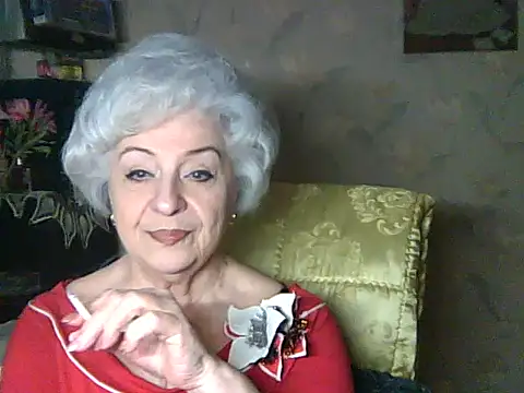 ValeriaKroww online show from 05.03.26
