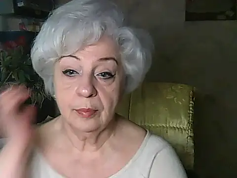 ValeriaKroww online show from 05.04.26