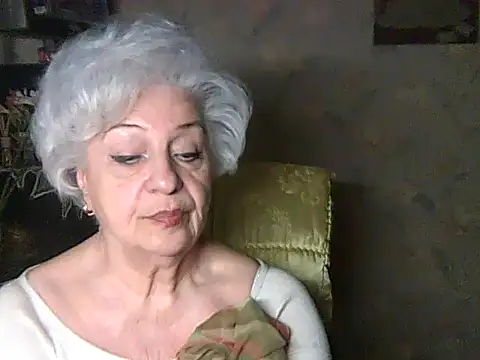 ValeriaKroww online show from 05.07.26