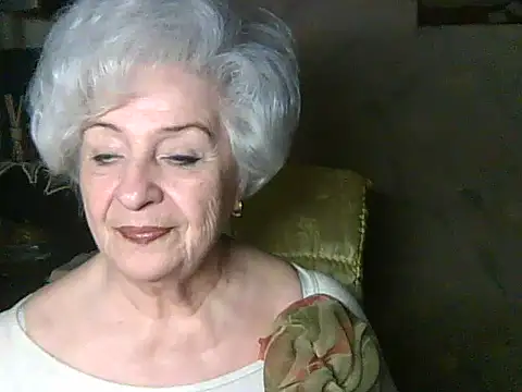 ValeriaKroww online show from 05.10.26
