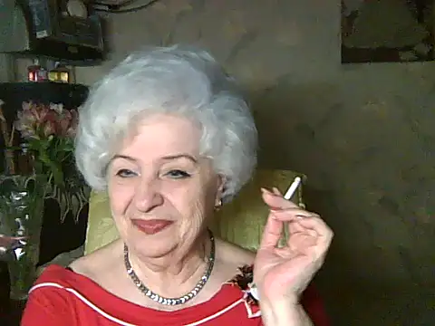 ValeriaKroww online show from 05.14.26