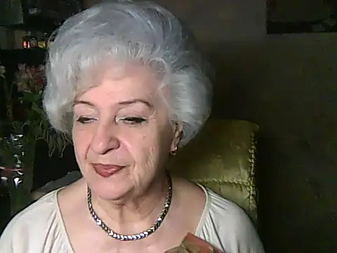 ValeriaKroww online show from 05.15.26