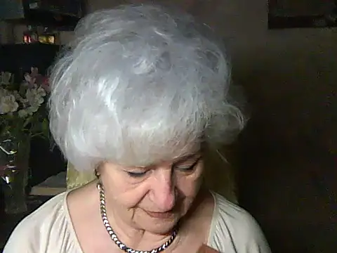 ValeriaKroww online show from 05.16.26