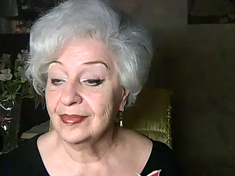 ValeriaKroww online show from 05.19.26