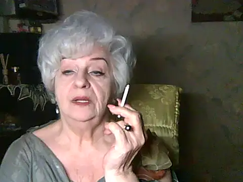 ValeriaKroww online show from 05.27.26