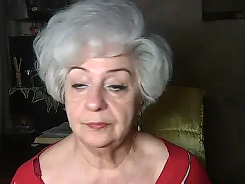 ValeriaKroww online show from 05.29.26