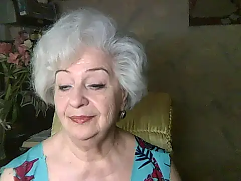 ValeriaKroww online show from 06.03.26