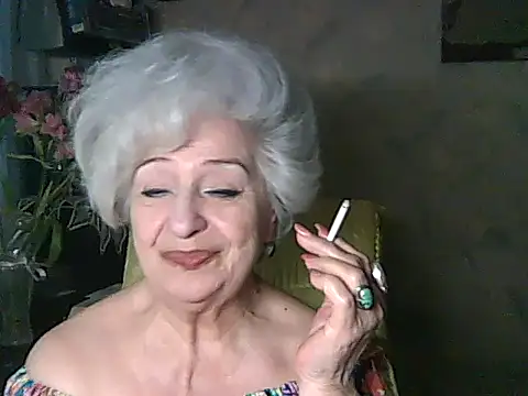 ValeriaKroww online show from 06.05.26