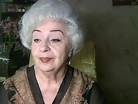 ValeriaKroww online show from 06.07.26