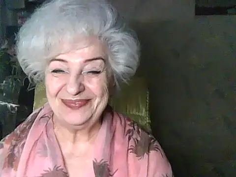 ValeriaKroww online show from 06.10.26