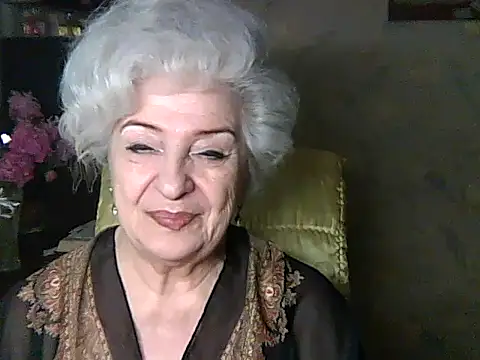 ValeriaKroww online show from 06.12.26