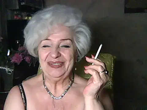 ValeriaKroww online show from 06.13.26