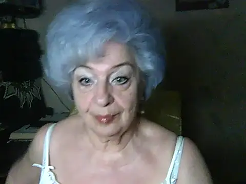 ValeriaKroww online show from 07.03.26