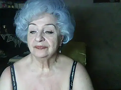 ValeriaKroww online show from 07.04.26