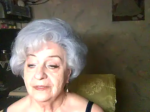 ValeriaKroww online show from 07.05.26