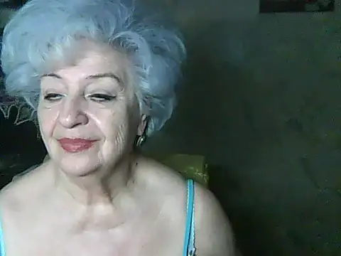 ValeriaKroww online show from 07.18.26