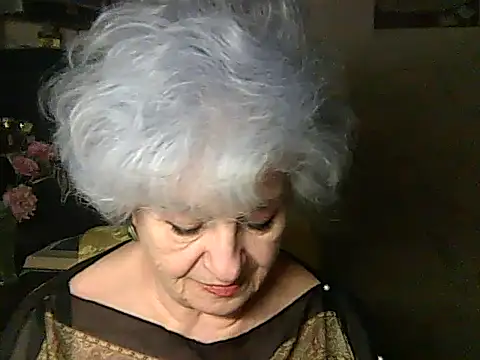 ValeriaKroww online show from 07.18.26