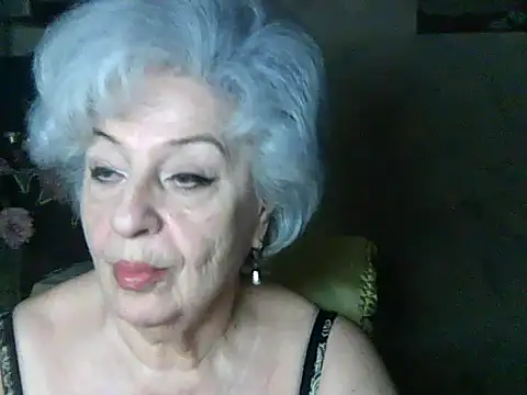 ValeriaKroww online show from 07.23.26