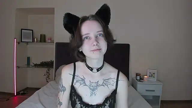 OliviaFlex online show from 11.29.25