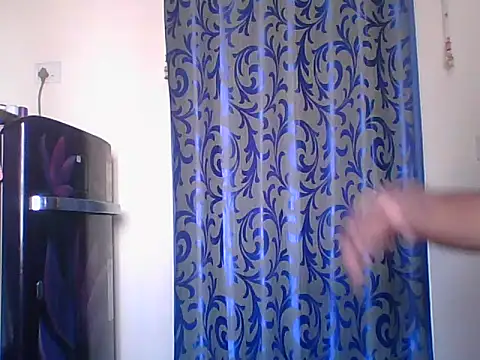 Mathi cam online show from 02.18.26