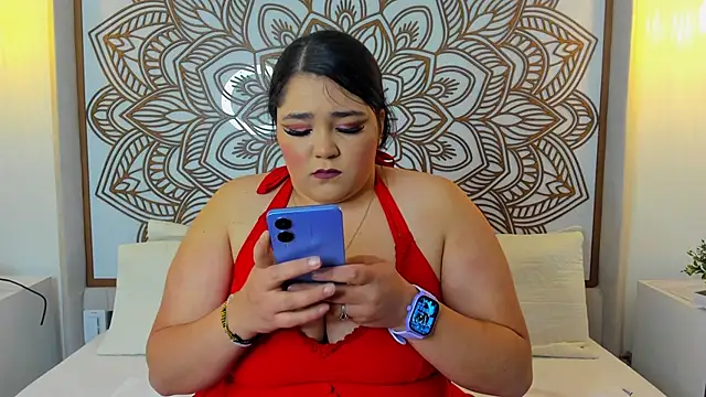 Lilith Aliany  online show from 11.06.25