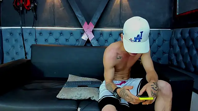 Kevinperlas online show from 11.07.25