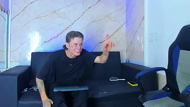 Kevinperlas online show from 11.16.25