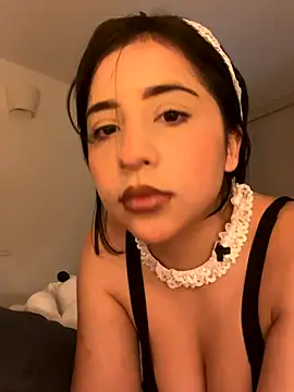 lulu200597 online show from 11.14.25