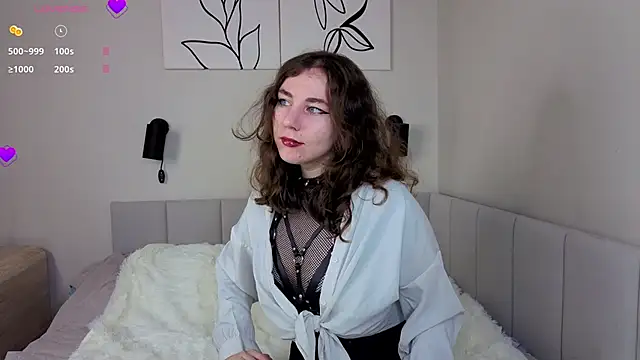 DorothySimmons online show from 11.06.25