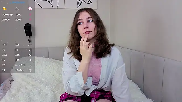 DorothySimmons online show from 11.16.25