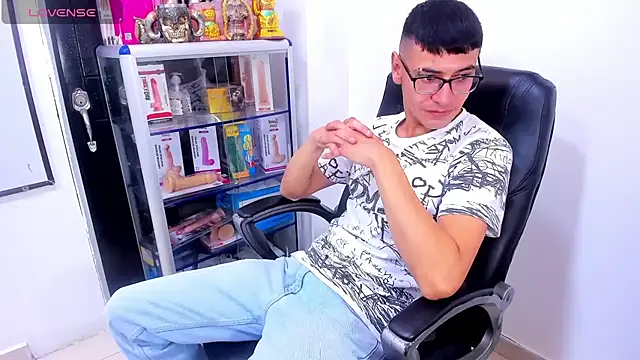 will and alex online show from 08.03.26