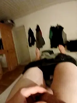 BadBoy919 online show from 12.03.25