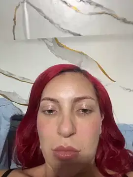 Snapshot of melisboa chatting on 11.05.25 melisboa online show from 11.05.25