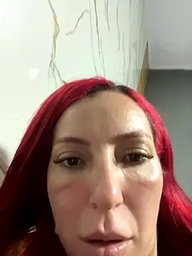 Snapshot of melisboa chatting on 11.07.25 melisboa online show from 11.07.25