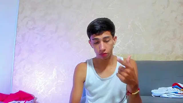 lucian davii online show from 11.18.25